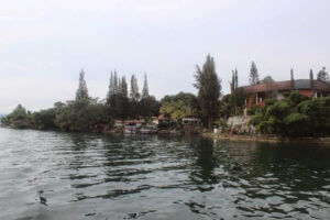 Medan - Lake toba 3D2N