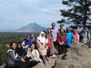 sumatra travel agent