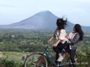 travel agent medan