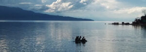 Sumatra travel agent