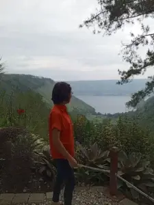 tour caldera toba