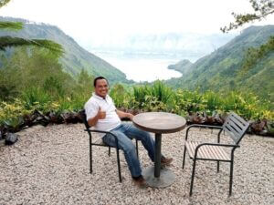 CALDERA NOMADIC