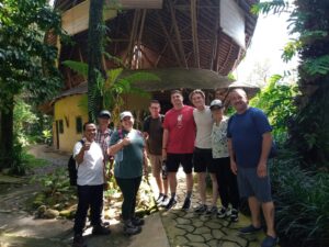 Bukit lawang Tour