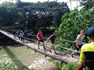 Tour Bukit lawang