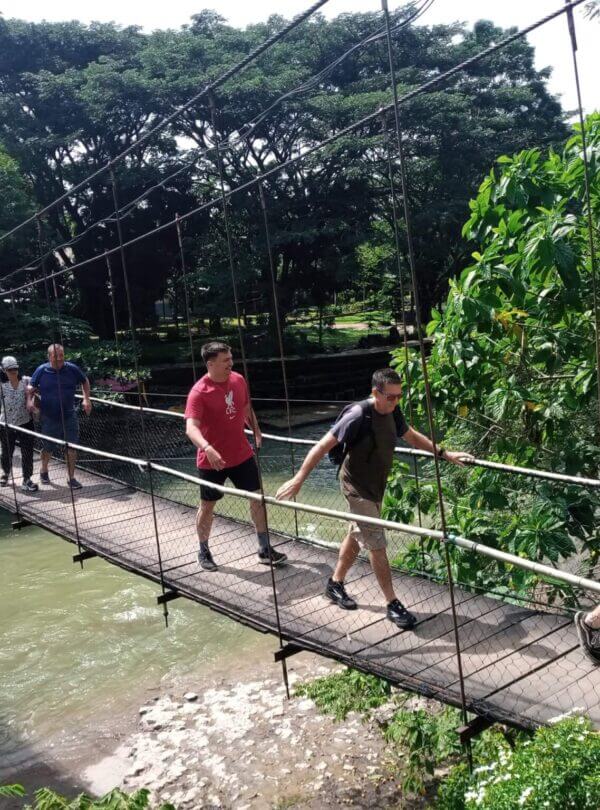 Tour Bukit lawang